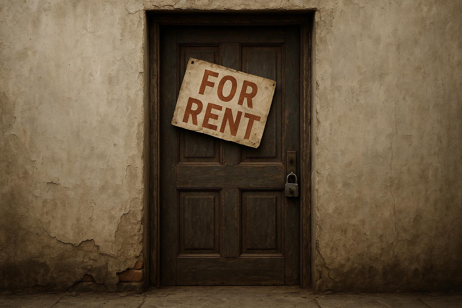 Rental fraud surges reshaping the US housing market amid growing security concerns