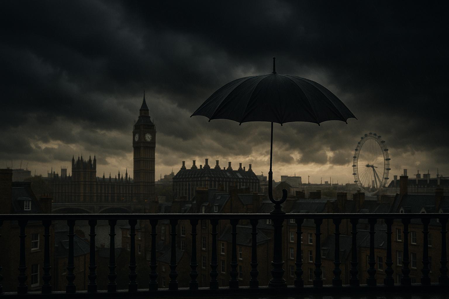 Labour’s mansion tax plans threaten to stall London property market