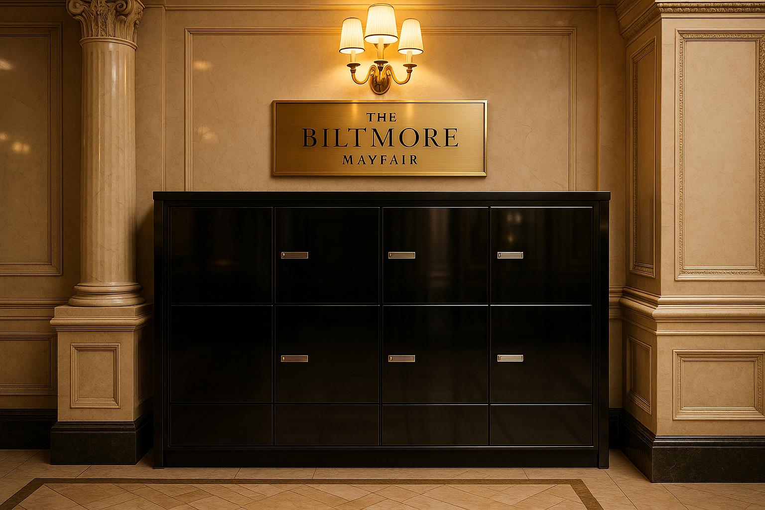 London secures UK’s most expensive self-storage facility with luxury features and international investors