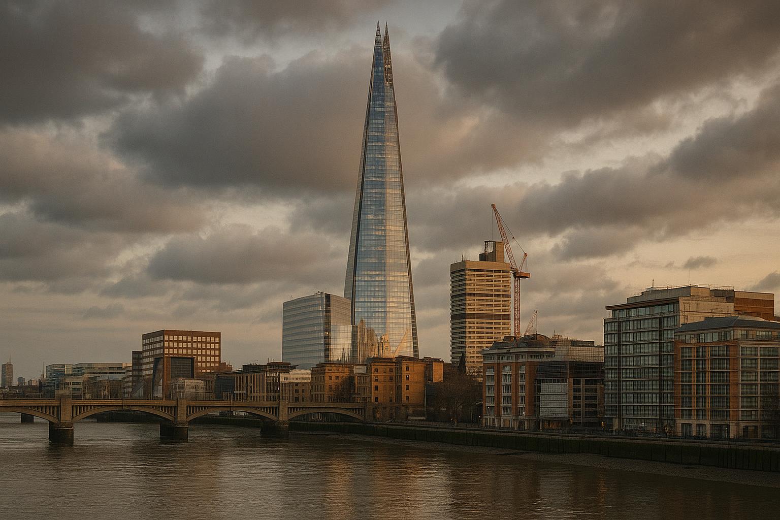 PLP raises height and housing capacity for Bankside Yards tower amid regulatory changes