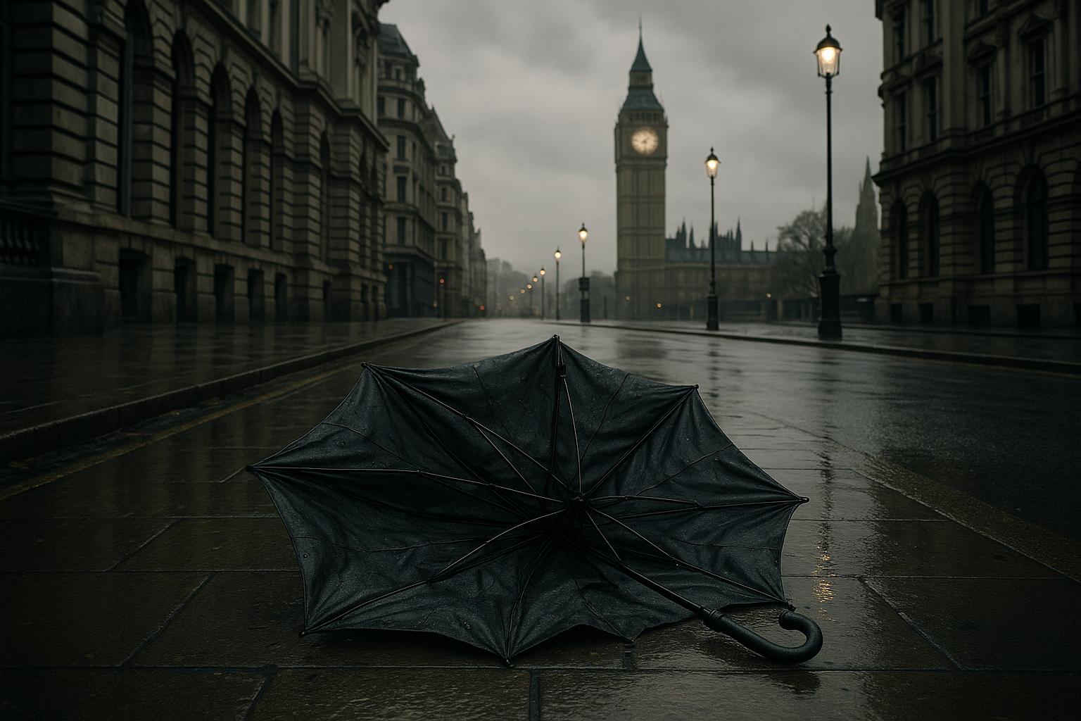 Kirsty Gallacher reveals assault highlighting rising street violence in London