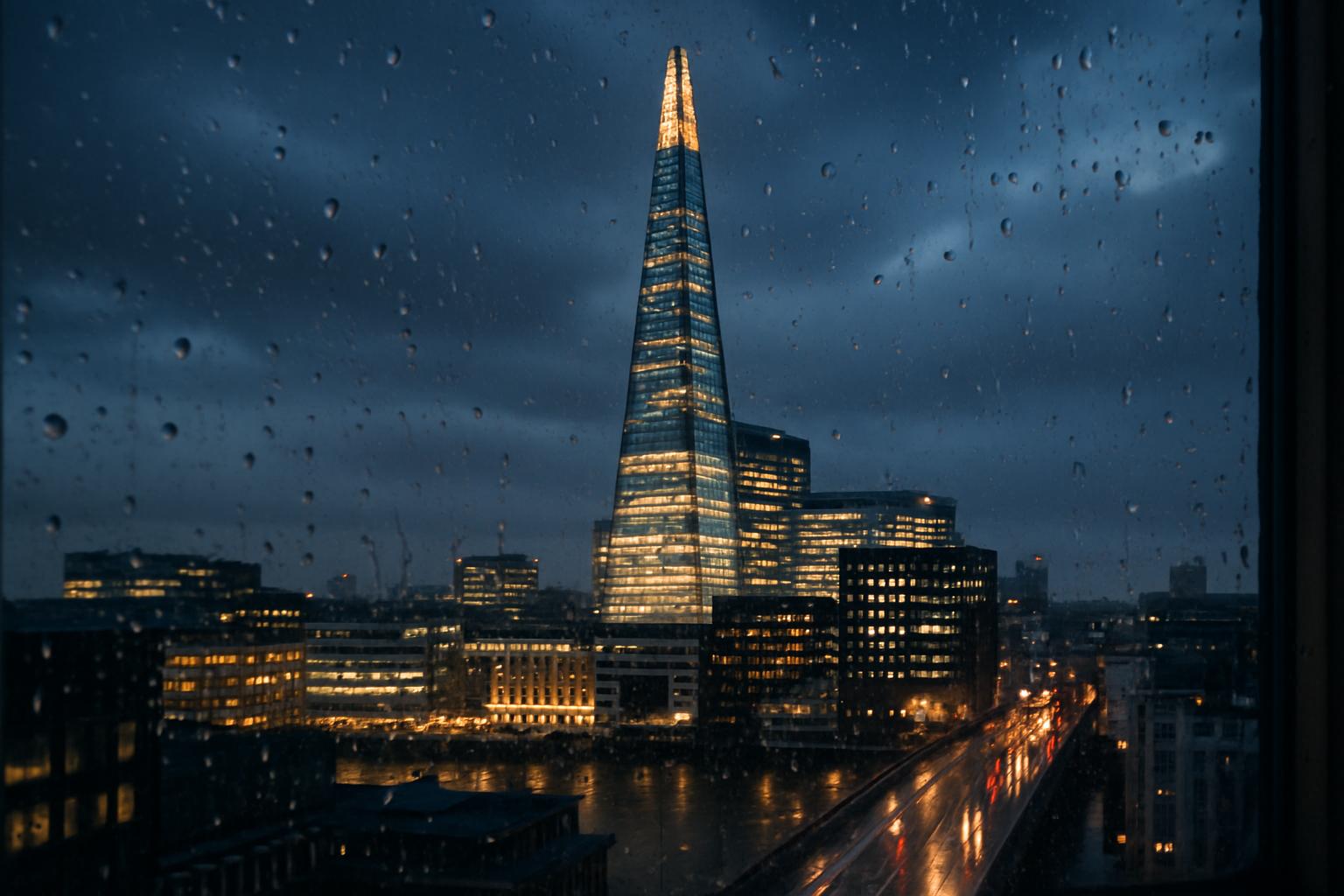 London’s prime office market defies development challenges with unprecedented demand and record rents