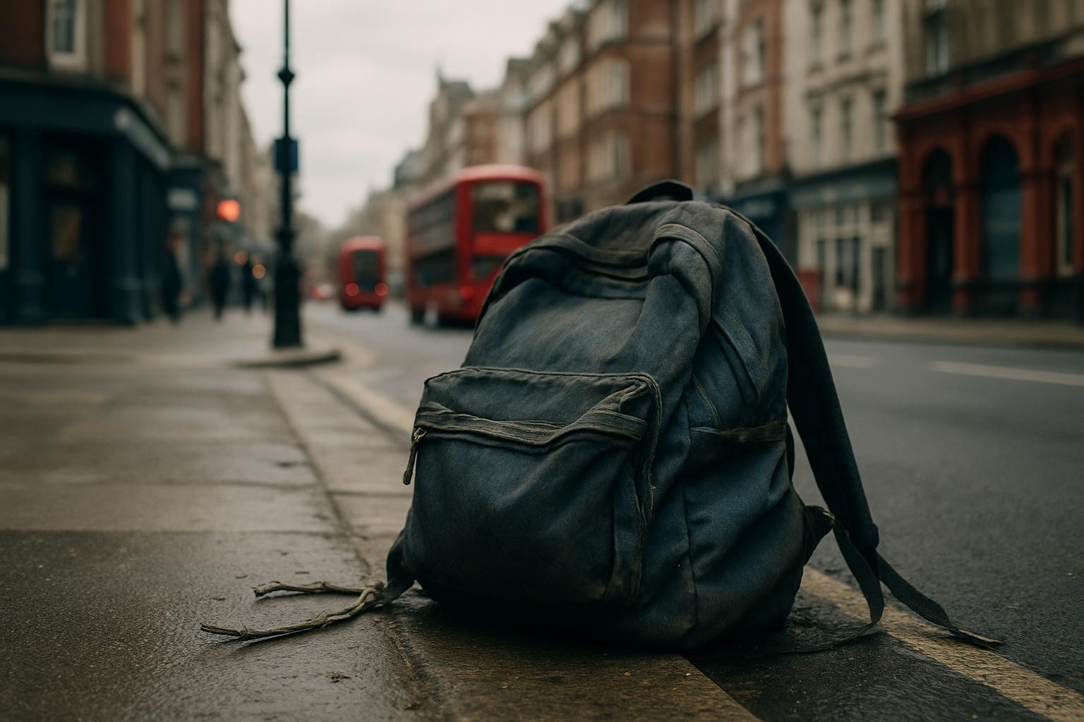 Revised deprivation measures reveal alarming child poverty surge in London and beyond