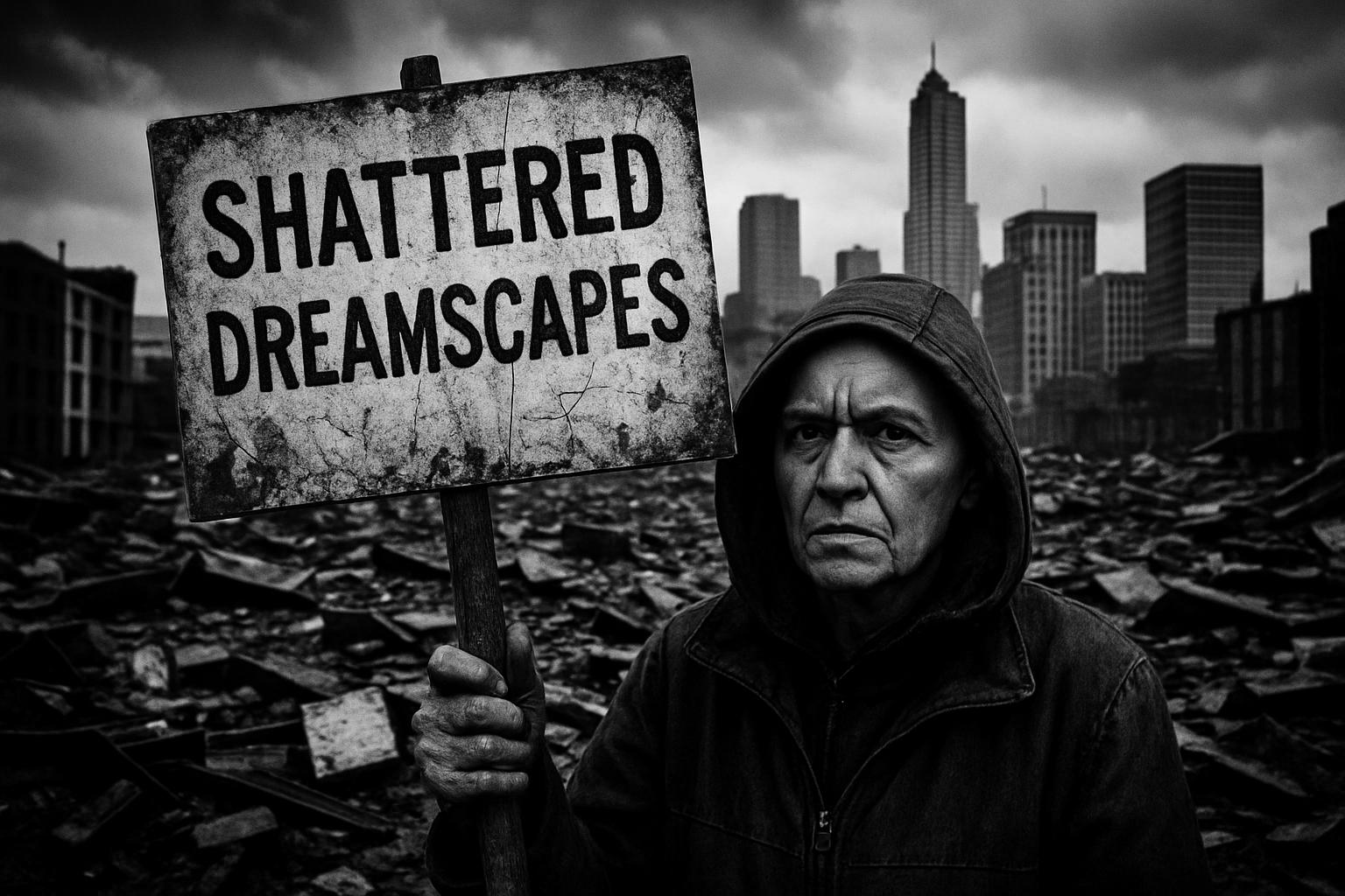 Harrow residents demand action on housing crisis amid rising rents and poor conditions