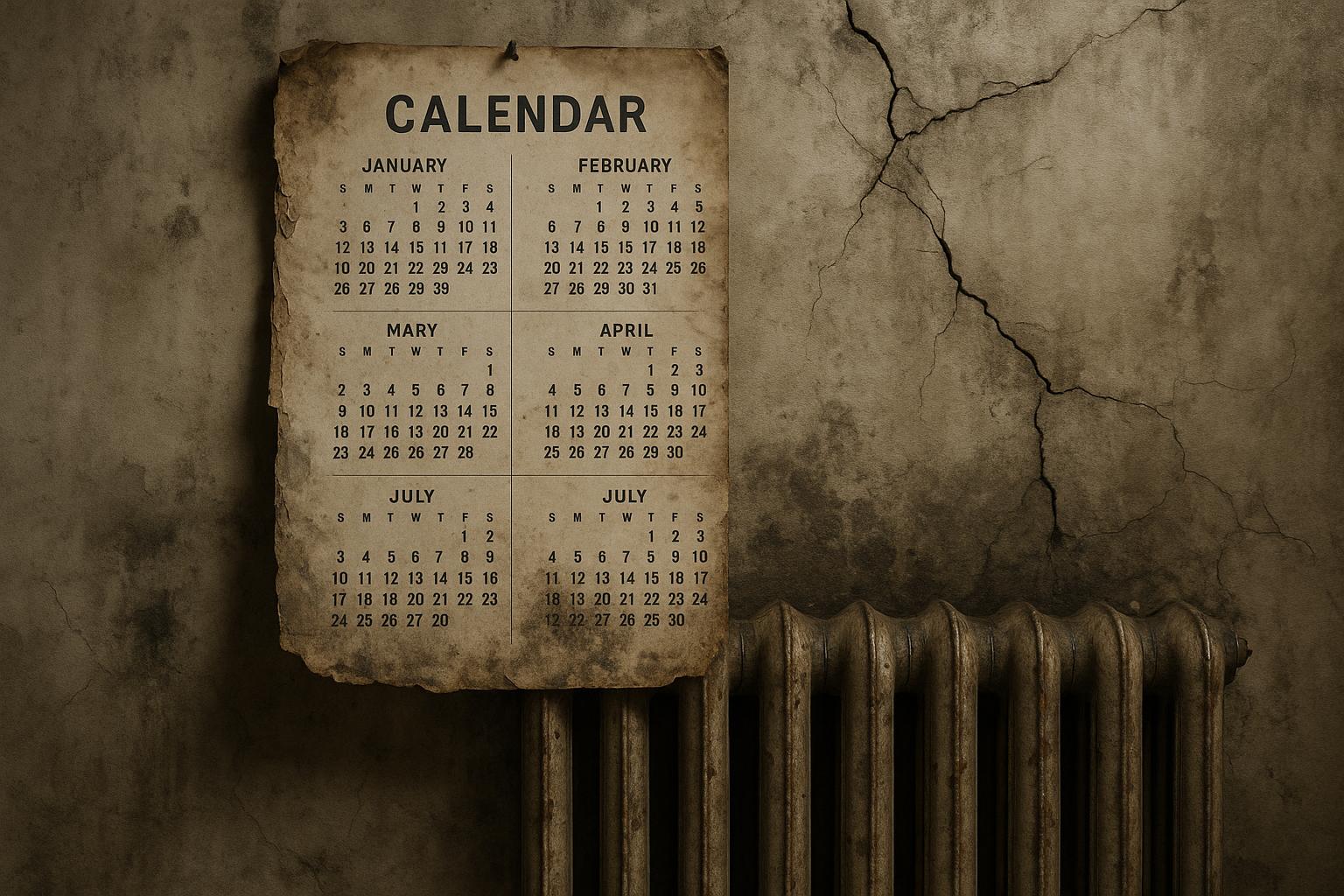 Lewisham family's damp plight highlights challenges of implementing Awaab’s Law