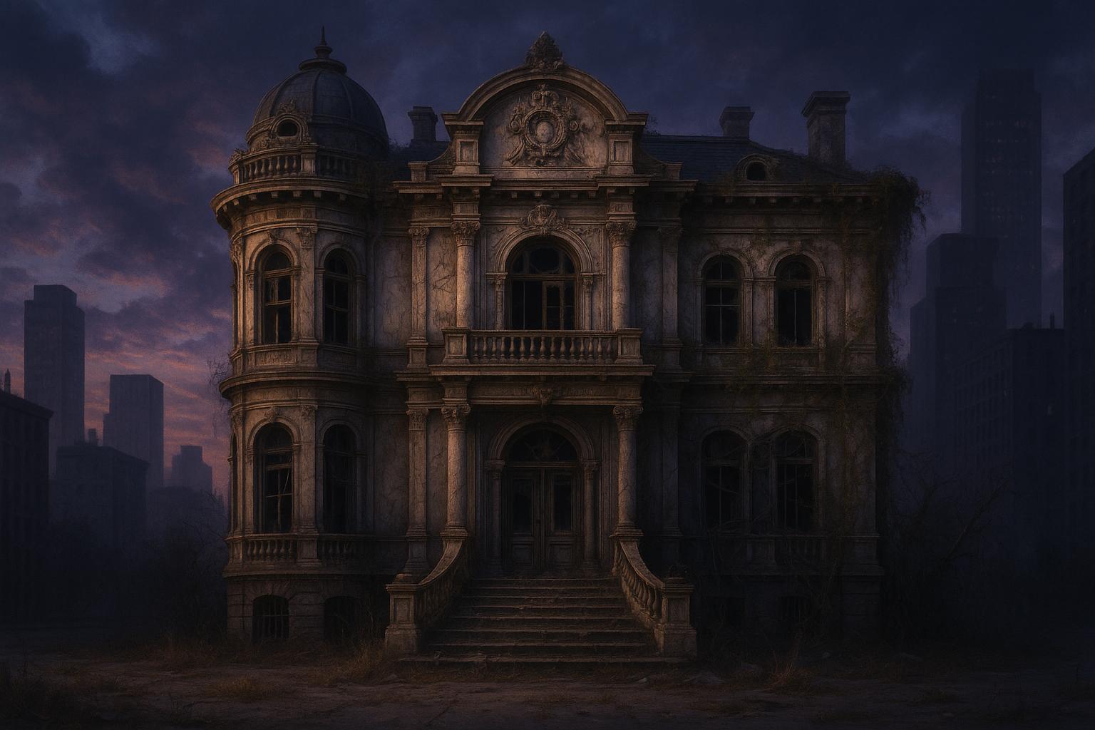 Reeves to target high-value properties with council tax reforms amid London market downturn