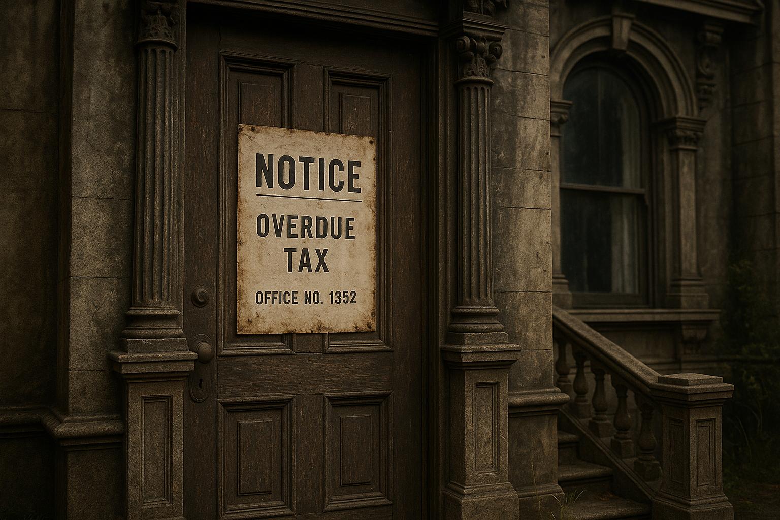 Rachel Reeves faces questions over rental licence oversight after estate agent's resignation