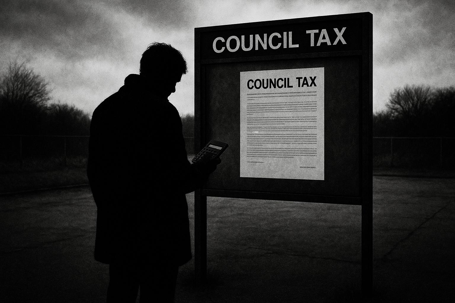 Revealed: Labour’s council tax plans threaten middle-income households with sharp increases and regional disparities