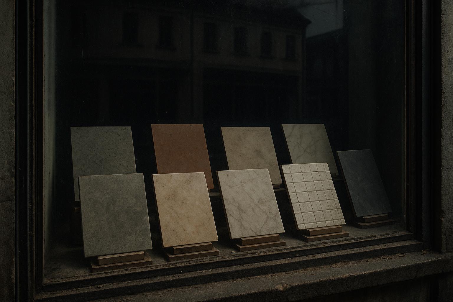 Fired Earth shutters all UK showrooms amid administration and job losses