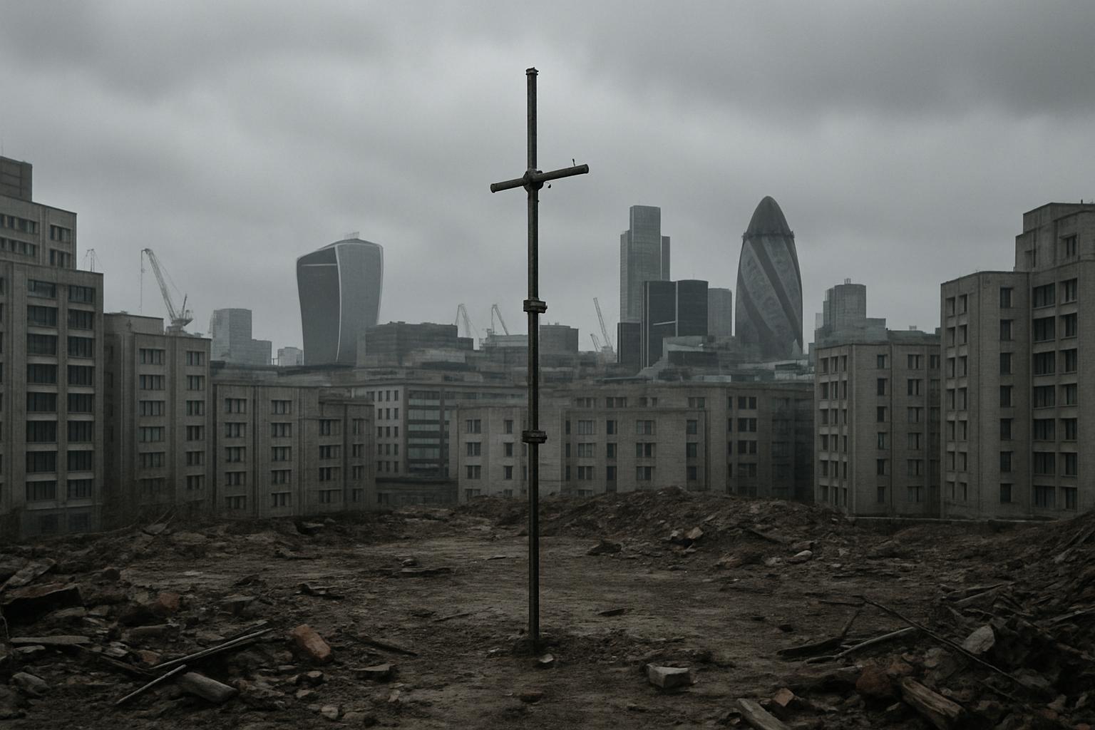 Emily Thornberry highlights housing shortages and investment disorder in London’s crisis