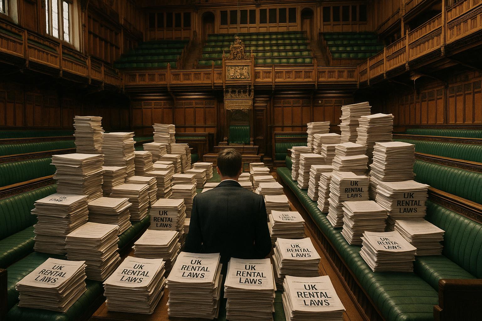 Kamma offers free licensing compliance tool to MPs after Rachel Reeves' licensing oversight