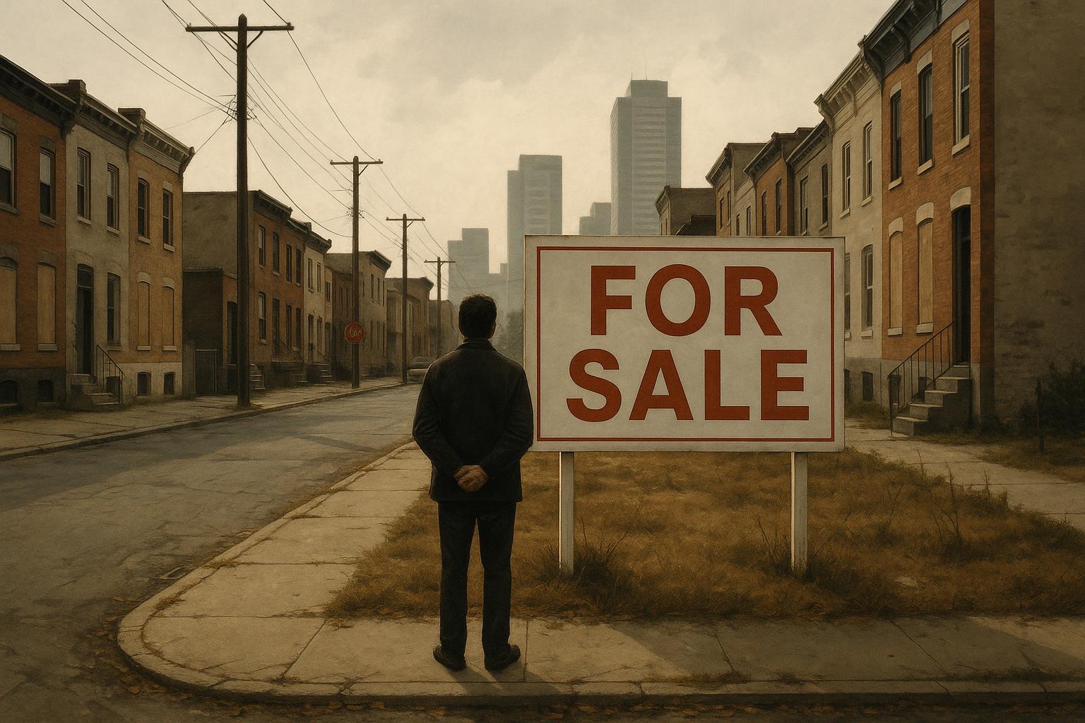 Kensington and Chelsea plans council tax hike and second home premium amid £139m funding shortfall