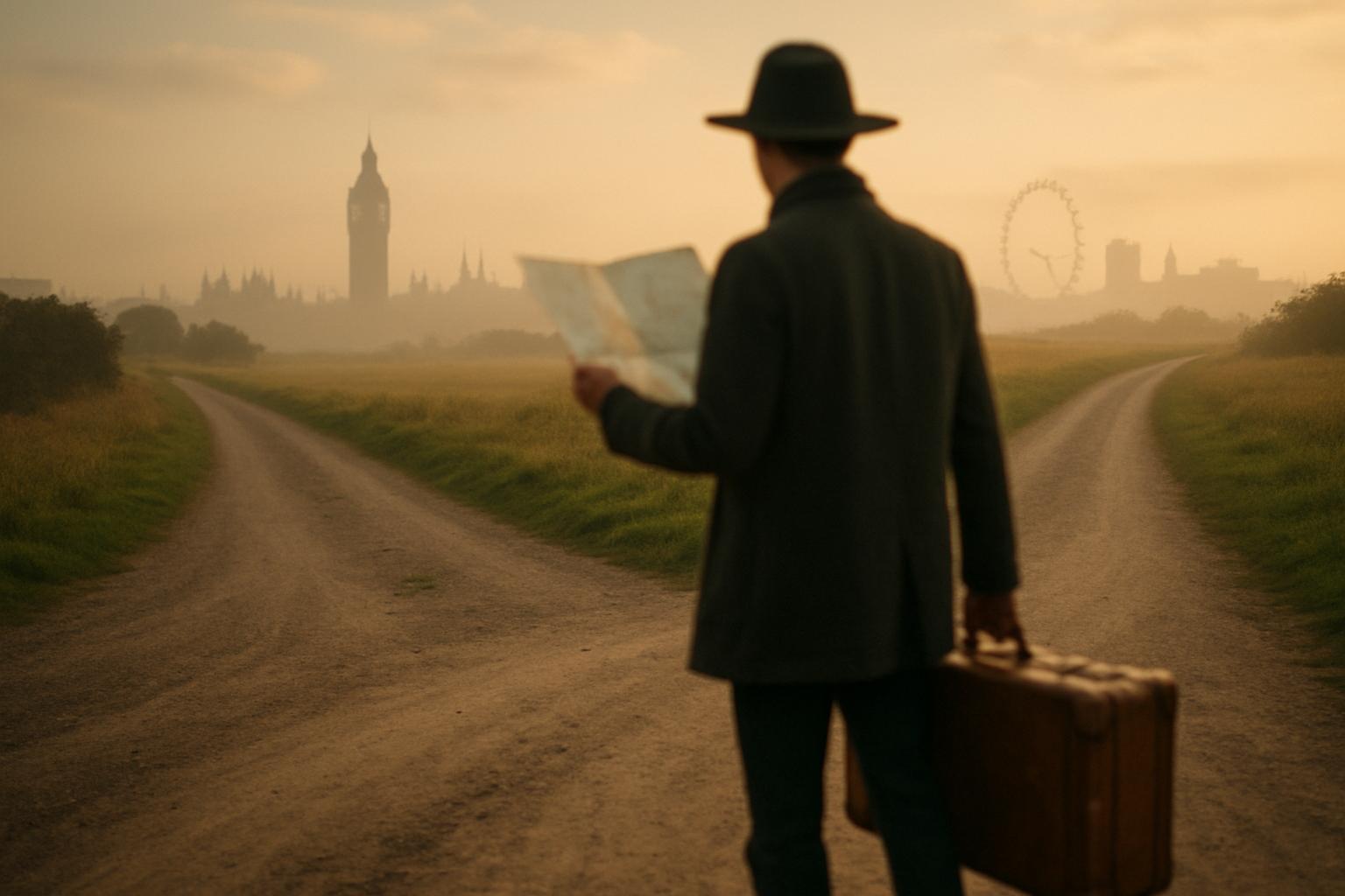 Redbridge’s bold plan to relocate homeless residents outside London amid housing crisis