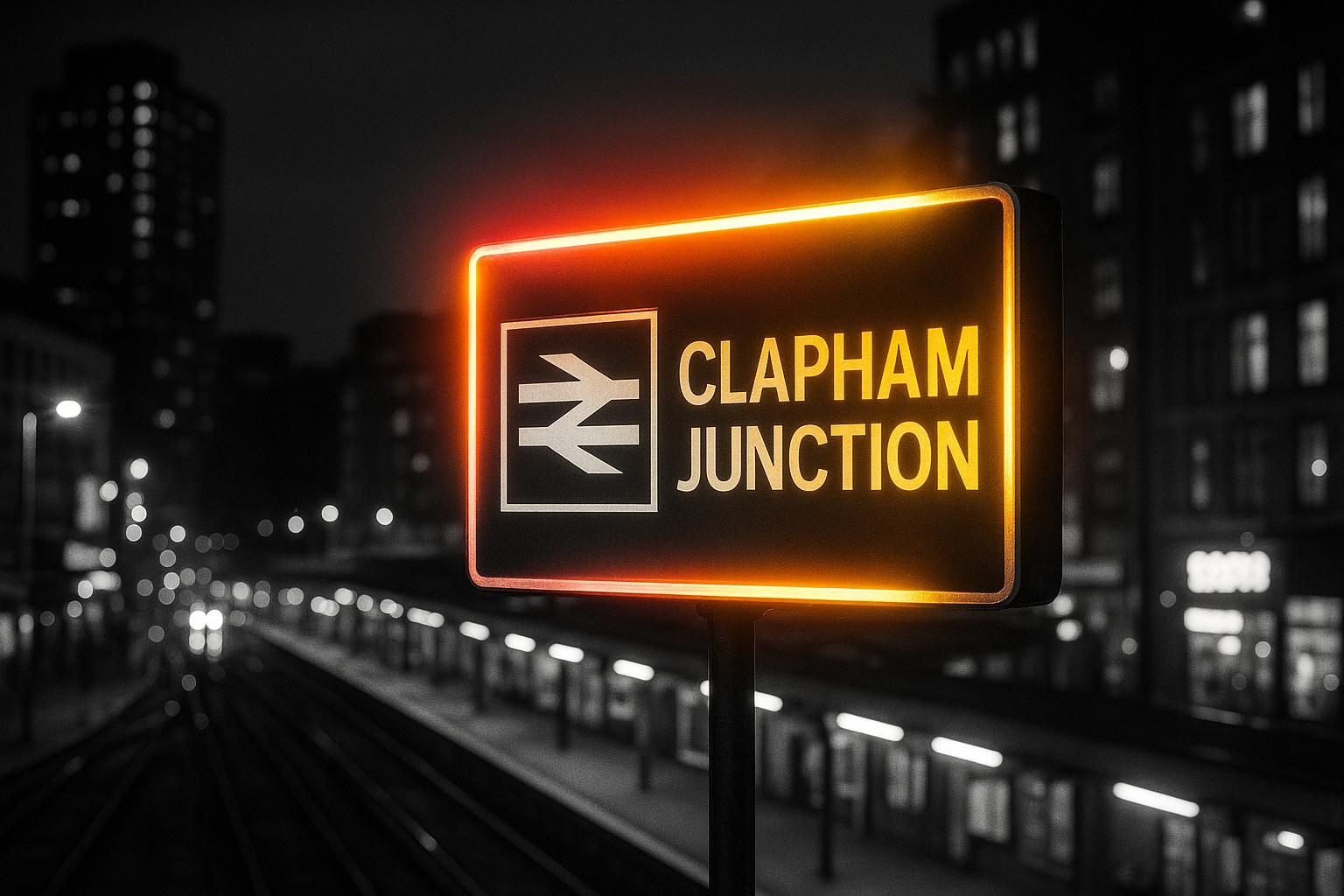 Wandsworth Council unveils plans to transform Clapham Junction station with new infrastructure and community-led development by 2026
