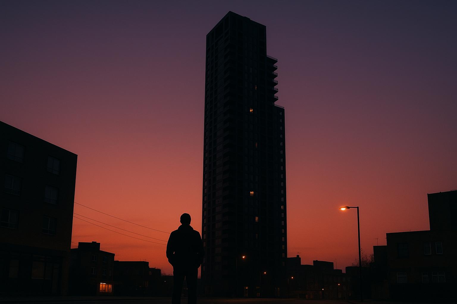 Tower Hamlets set to approve innovative co-living and social housing scheme near Allen Gardens