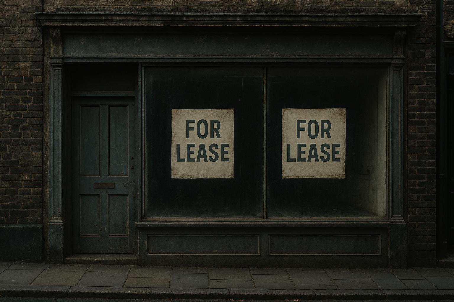 Co-op’s store expansion highlights urgent call for business rates reform to save UK high streets