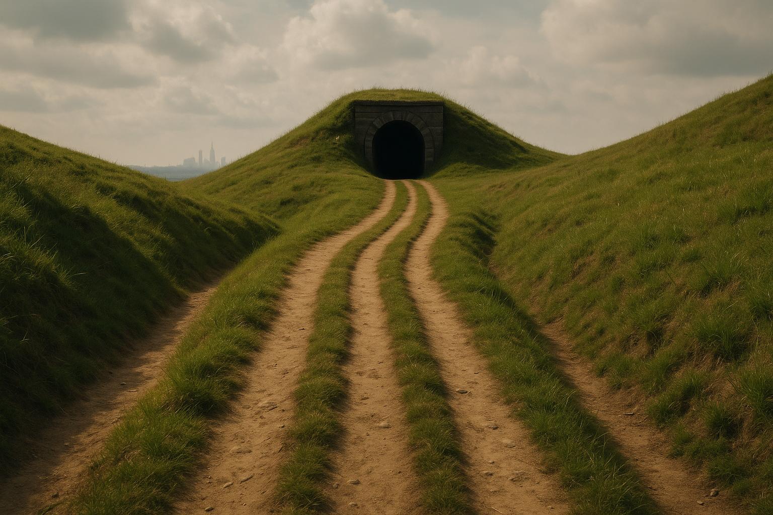 Essex towns near London push for expansion of underground network amid regeneration ambitions