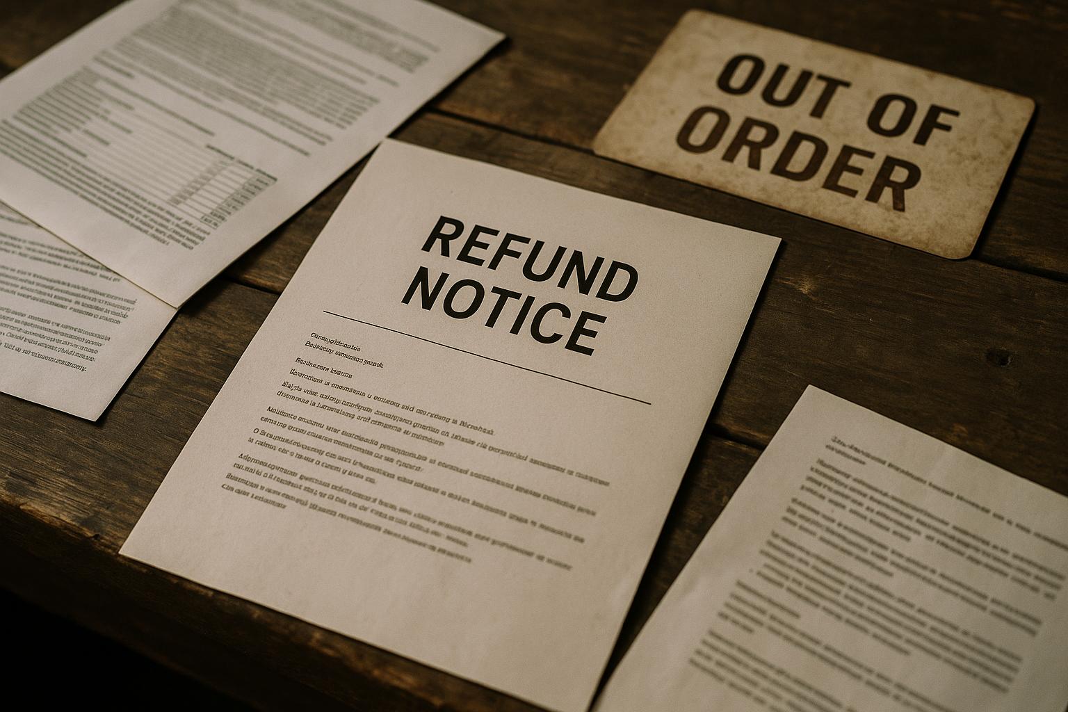 Bromley leaseholders win nearly £4,000 refund after challenging disputed service charges