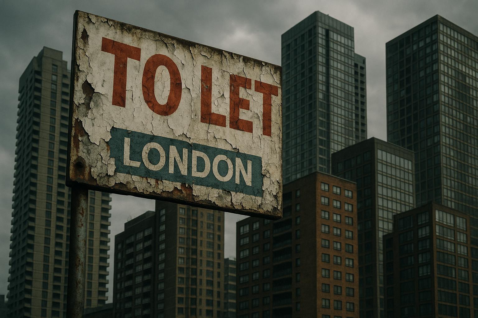 UK rental affordability remains strained despite regional improvements, with London still the least affordable