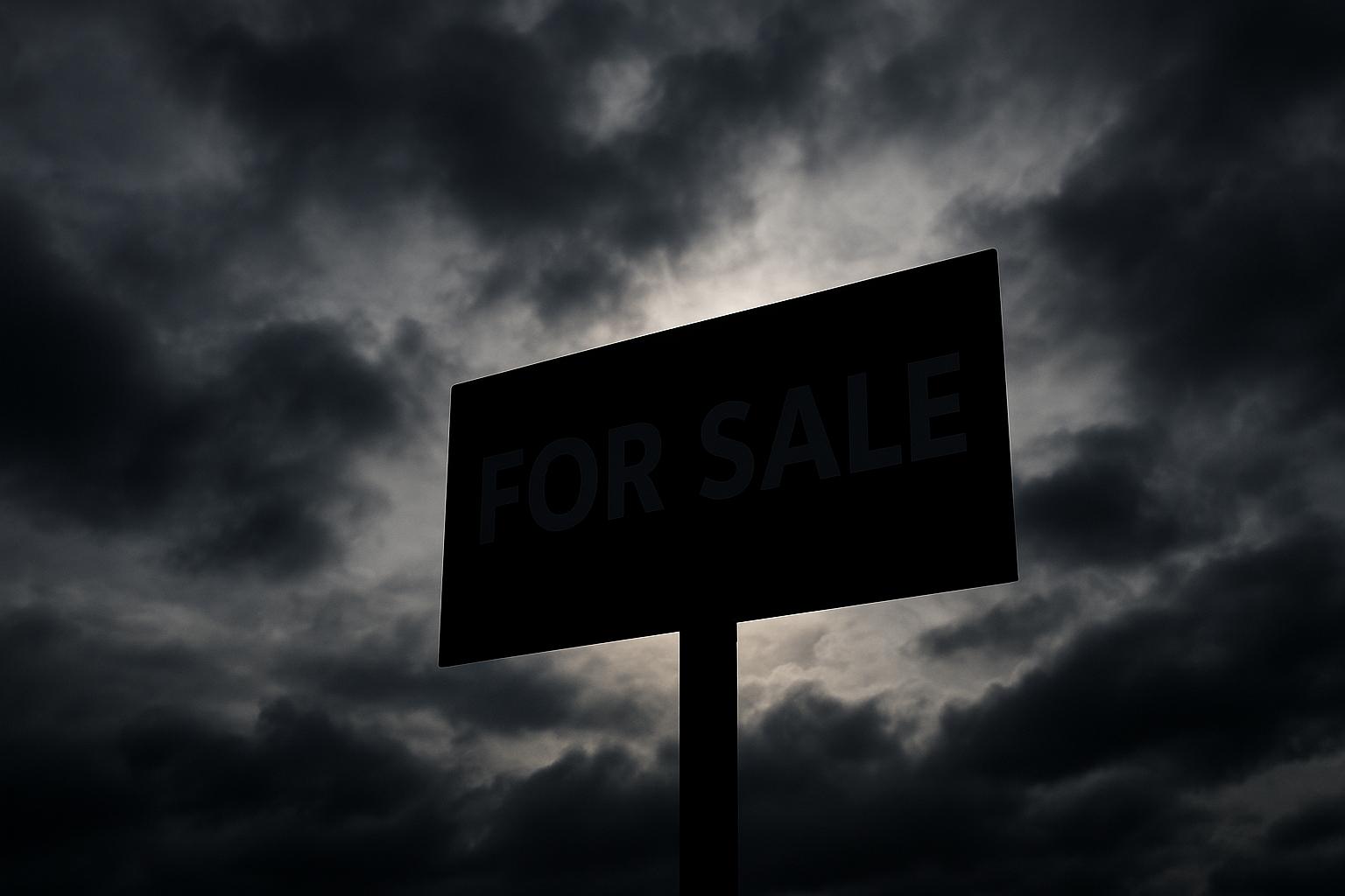 UK housing market faces uncertain outlook amid fiscal tightening and government investment