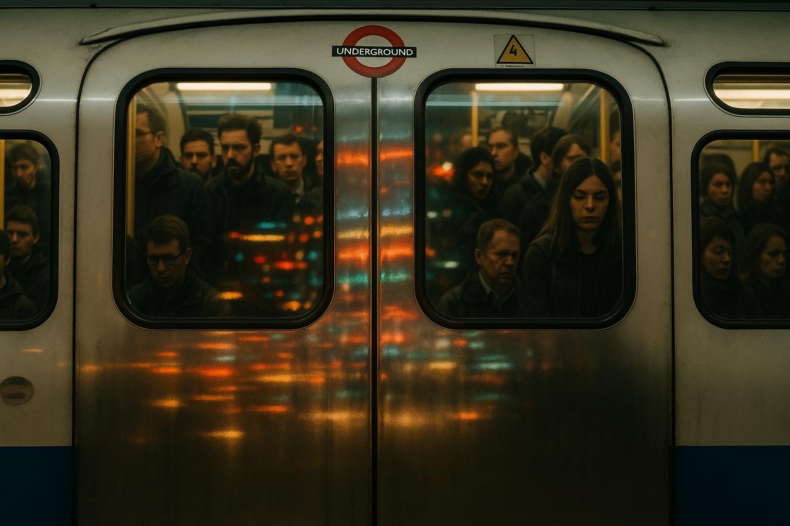 Londoners' public transport confidence rising amid calls for fare cuts and safety improvements