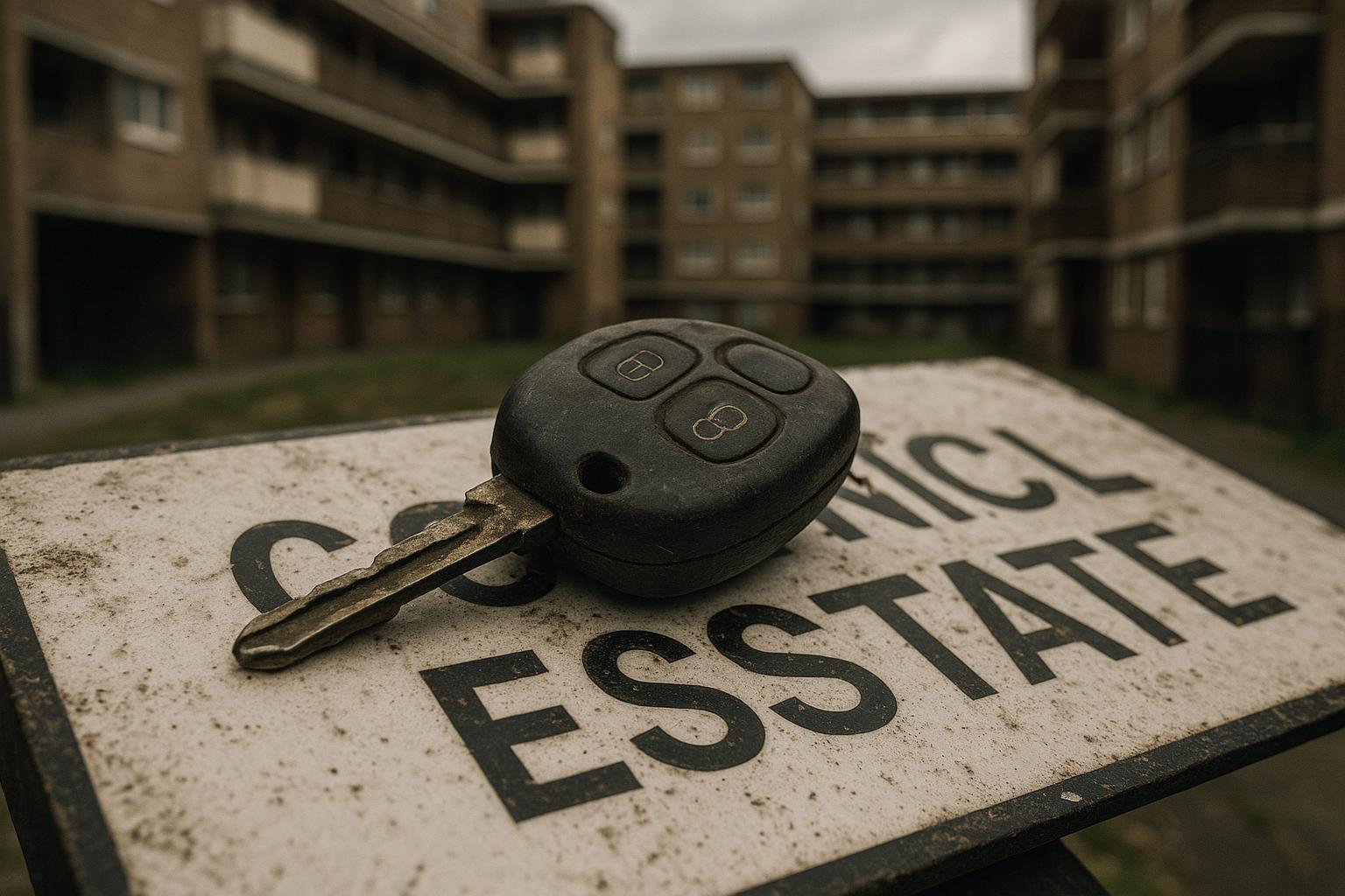 Housing reforms aim to end no-fault evictions and revitalise London’s housing supply