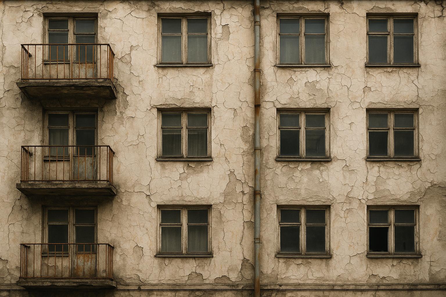 Systemic underfunding leaves tenants in unsafe homes despite rising complaints