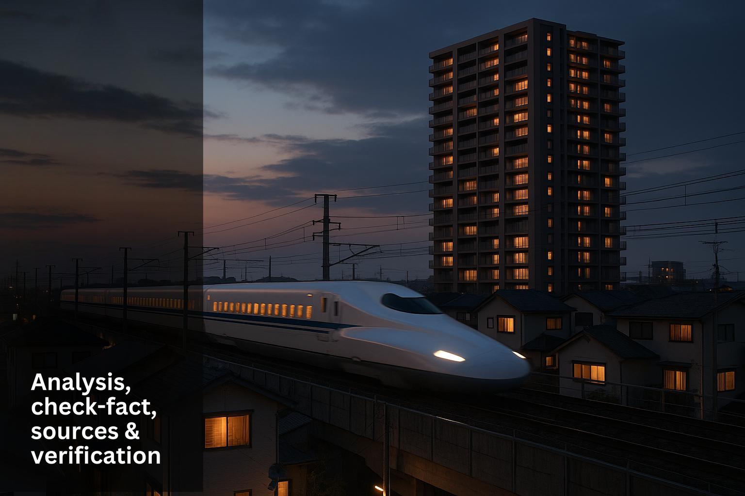 Best Guide to the Government’s “Default Yes” for Homes Near Stations