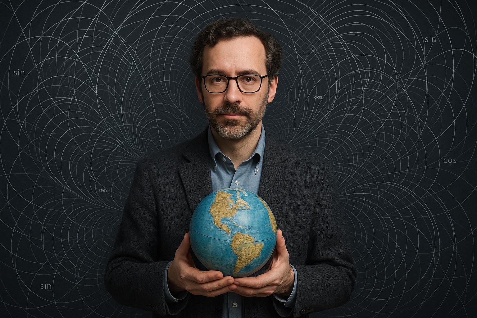 AQSCA hybrid algorithm boosts global optimisation with innovative sine-cosine and chaotic techniques