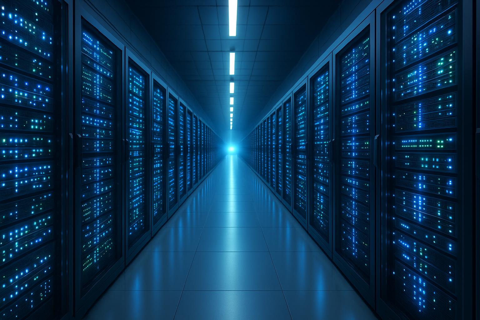 Global: Advancements in Retrieval-Augmented Generation Databases Drive AI Customisation and Industry Applications