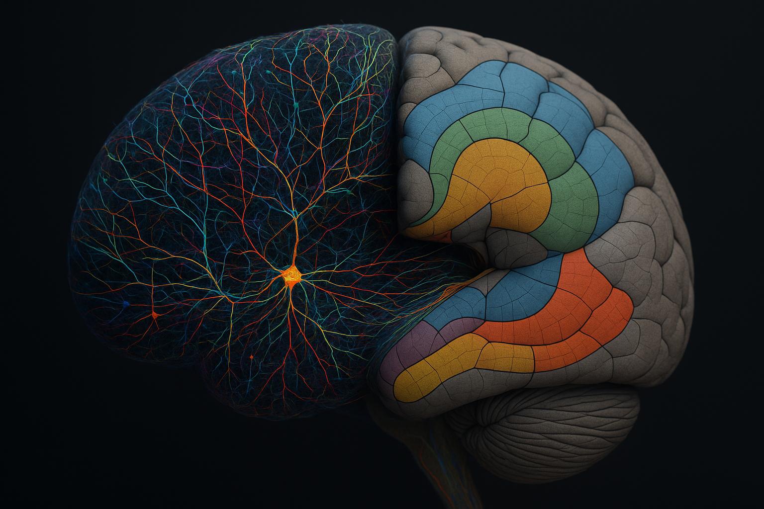 Global: Advances in Retrieval-Augmented Generation Data Mapping for Spatial-Omics and 3D Atlas Integration