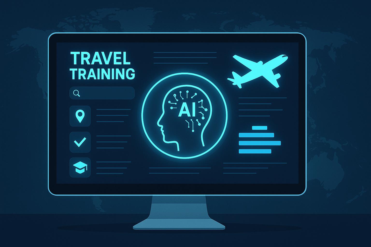 Global: AI-Driven RAG Technologies Transform Training Systems for Small and Midsize Travel Businesses
