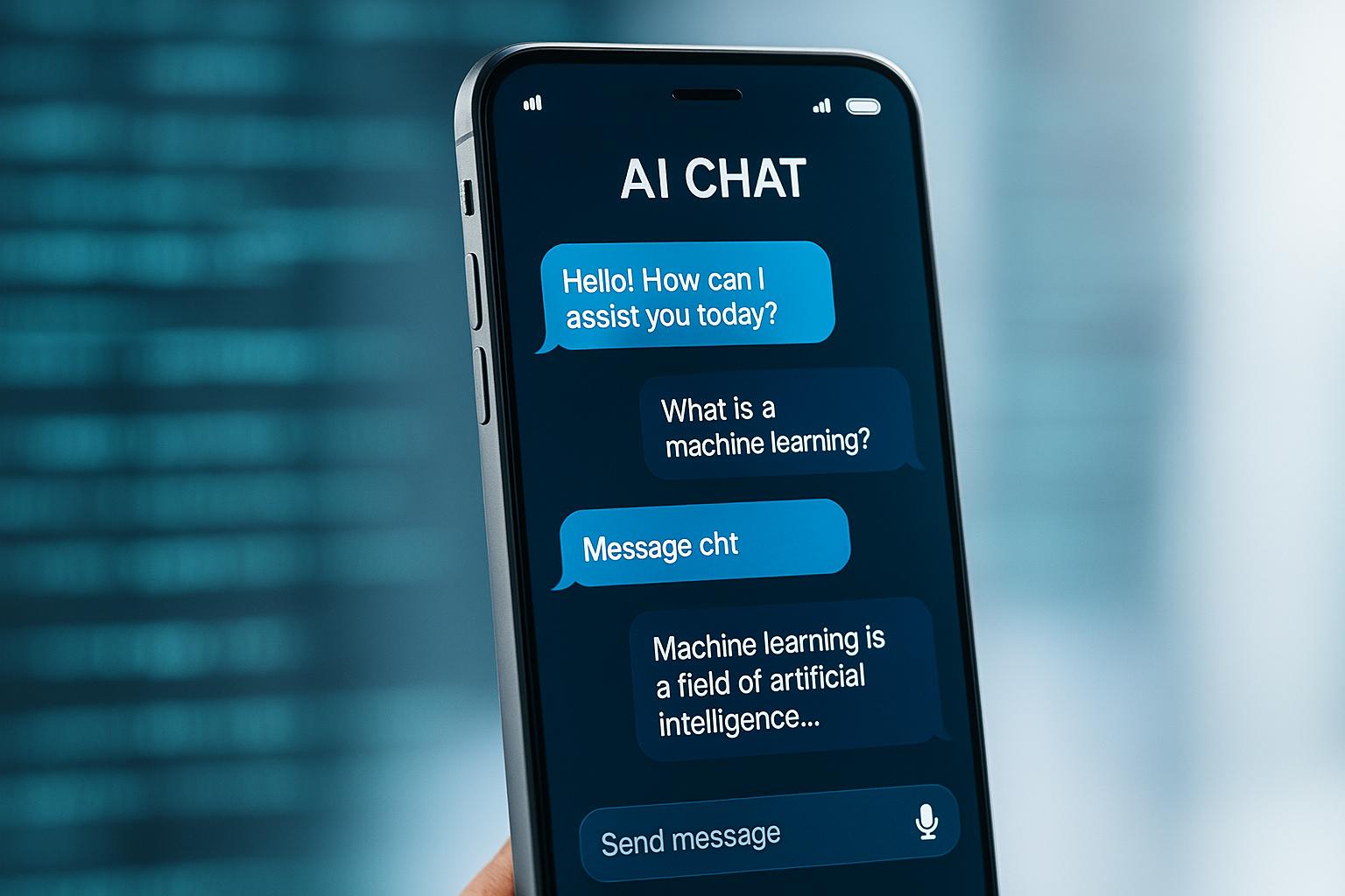 Global: Building a Retrieval-Augmented Generation AI Assistant with LangChain and FastAPI
