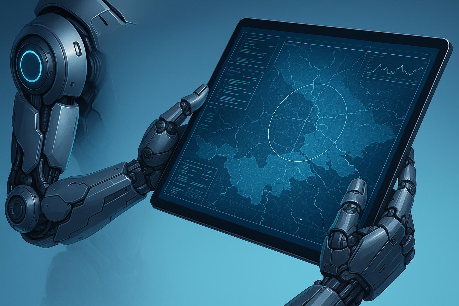 Global: MongoDB Integrates Native Hybrid Search for Retrieval-Augmented Generation Applications