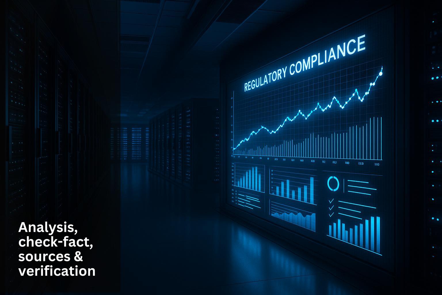 Global: SmarterX integrates Google Cloud AI tools to develop custom RAG-enabled LLMs for regulatory compliance