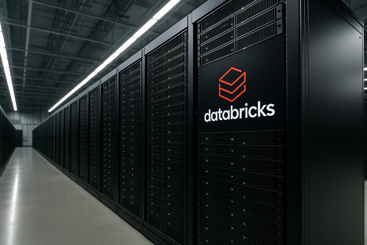Stuttgart, Germany: Mercedes-Benz develops petabyte-scale RAG-compatible database model on Databricks platform