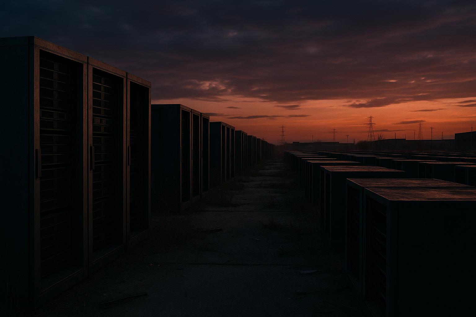 Alphabet's Sundar Pichai warns of AI market bubble amid massive investments and environmental concerns