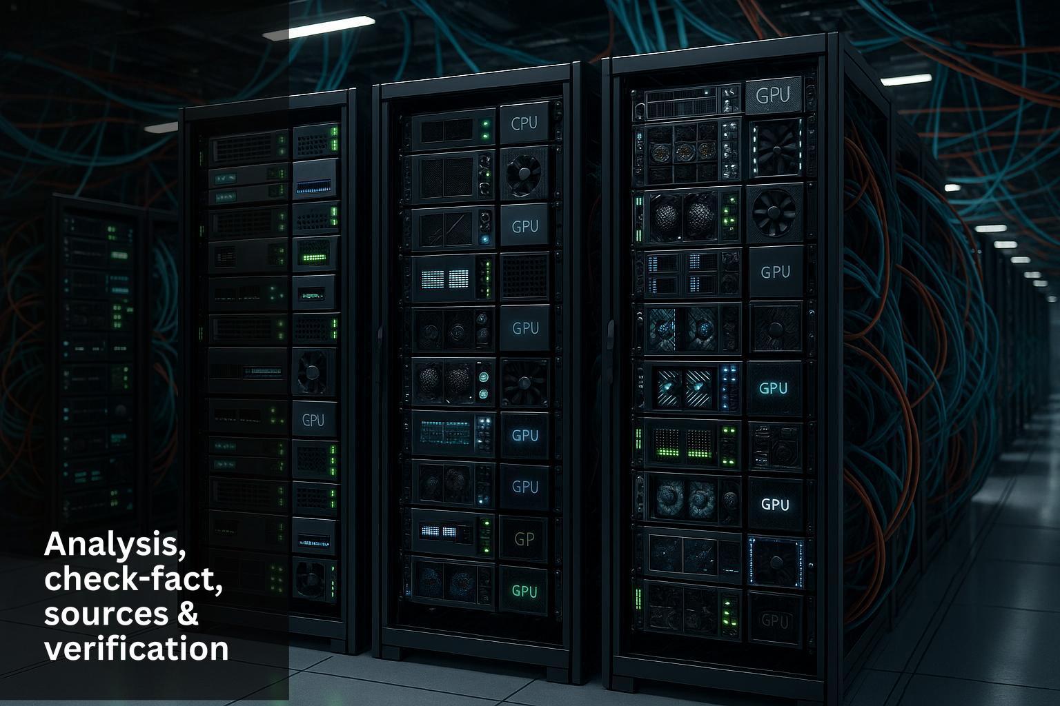 Best HPC Server Picks and Why NextSilicon’s Maverick‑2 Is Turning Heads in 2025