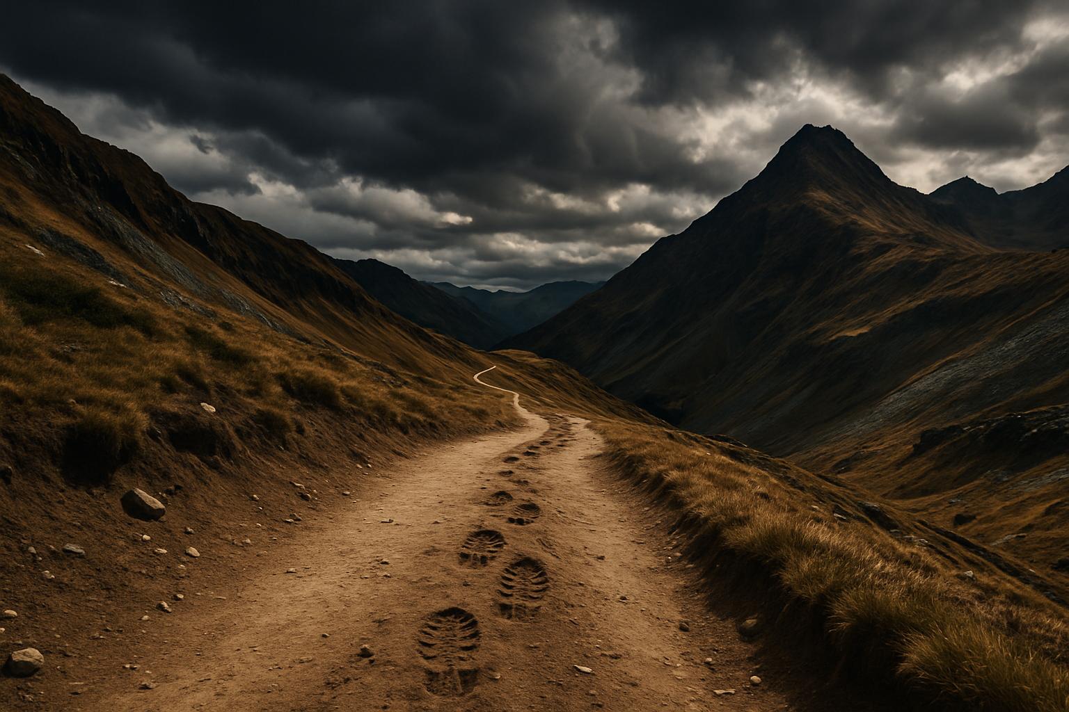 Trail running’s explosive growth reshapes its identity and governance