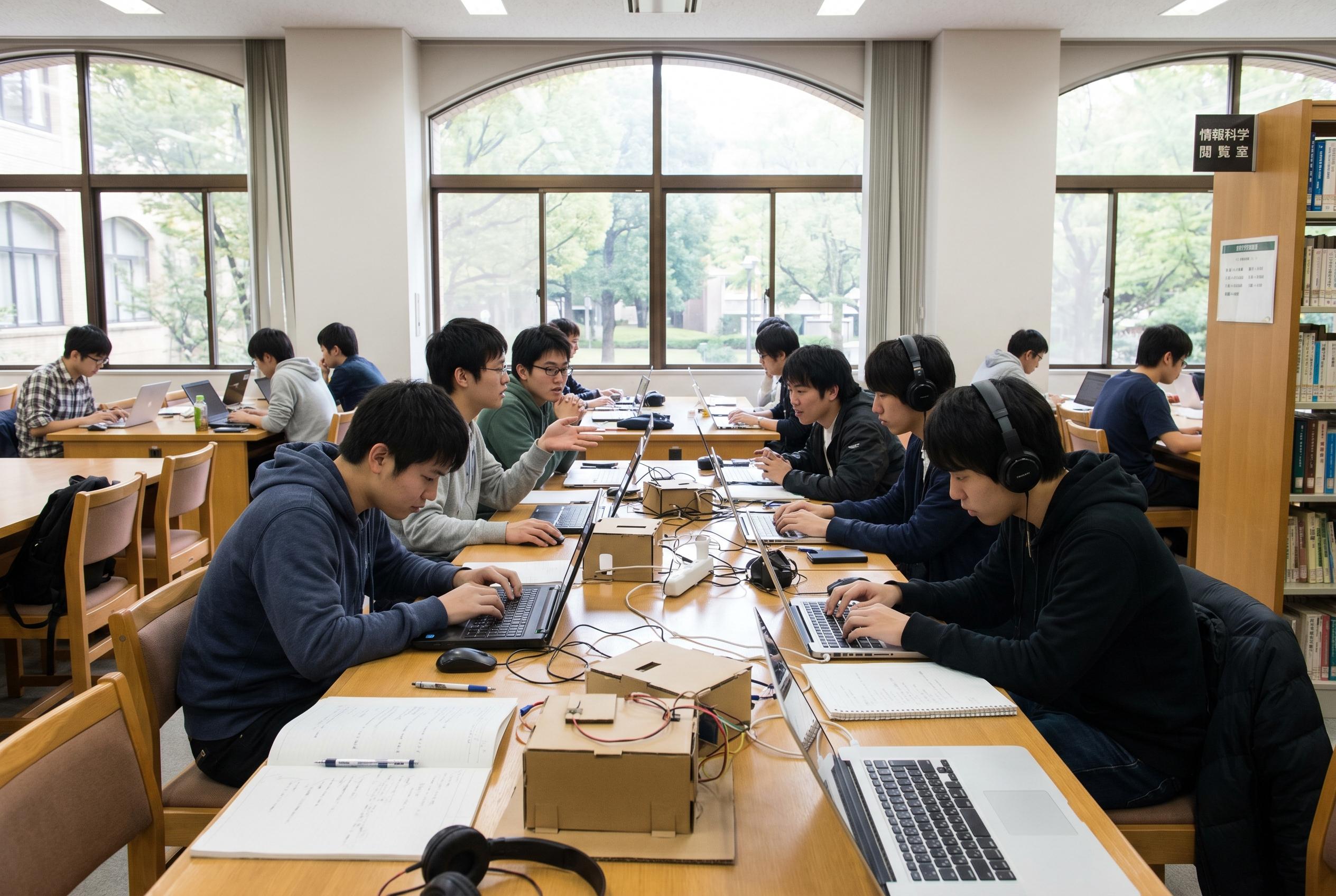 Programming instructors scramble to adapt as AI reshapes classroom practices in real time