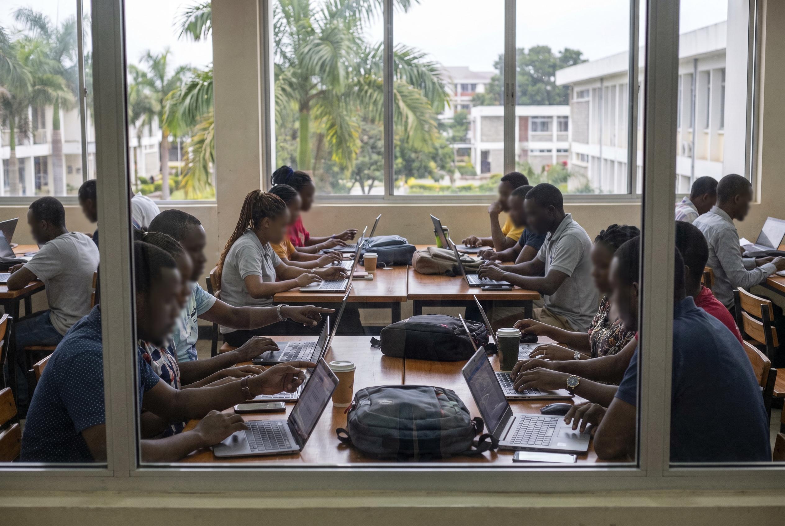 Tanzanian universities embrace AI as a central pillar of modernisation plea