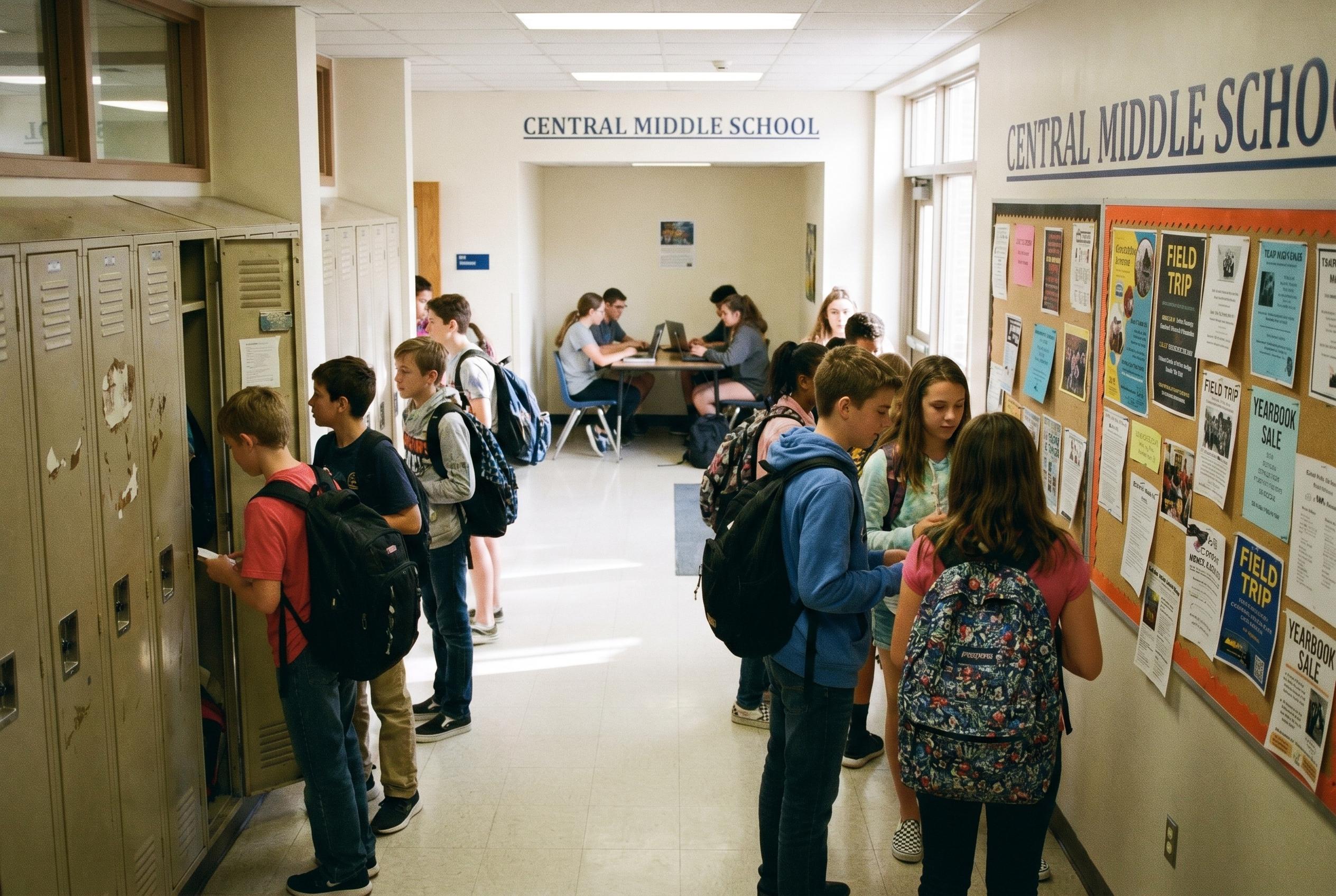 US school districts tighten AI rules as classroom adoption accelerates beyond policy