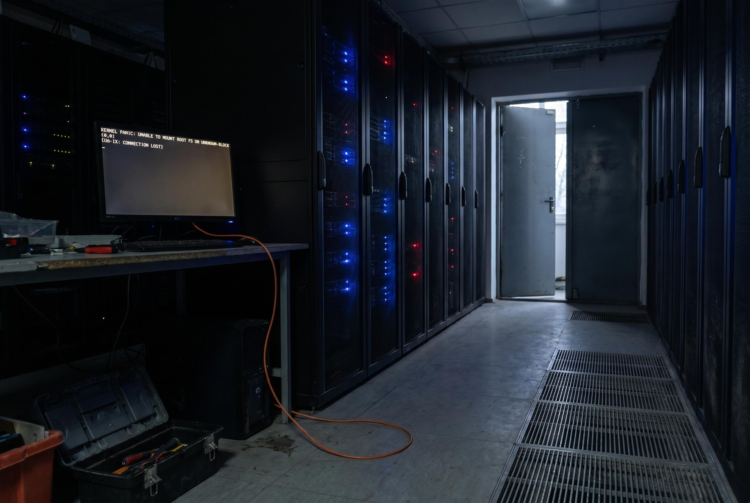 VECT 2.0 ransomware acts as destructive file wiper due to critical encryption flaws