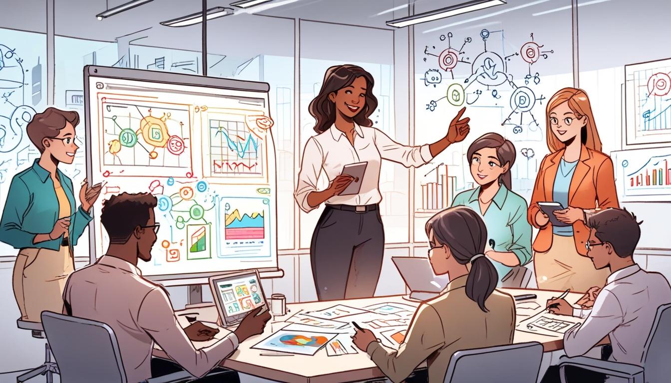 AI adoption transforming business operations