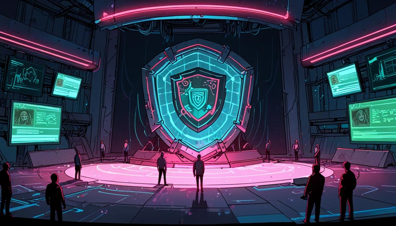 The dual-edge sword of AI in cybersecurity and cybercrime