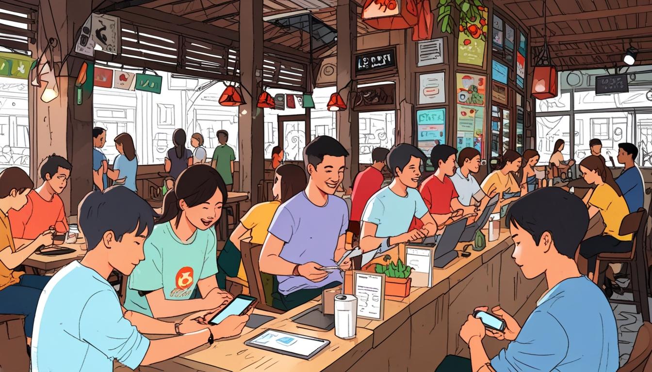 The rise of Pi Coin and innovations in technology shape global commerce