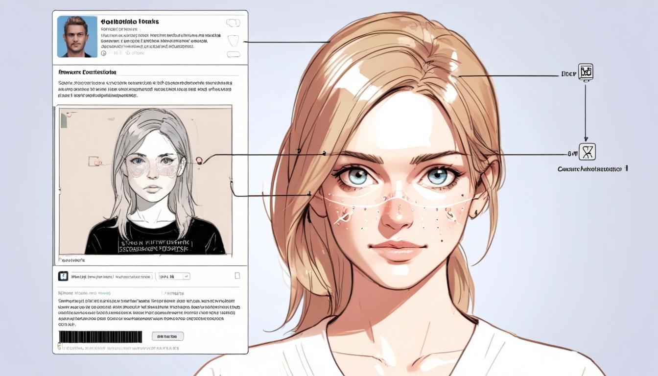 Meta Platforms introduces facial recognition to combat scam ads in the UK and EU