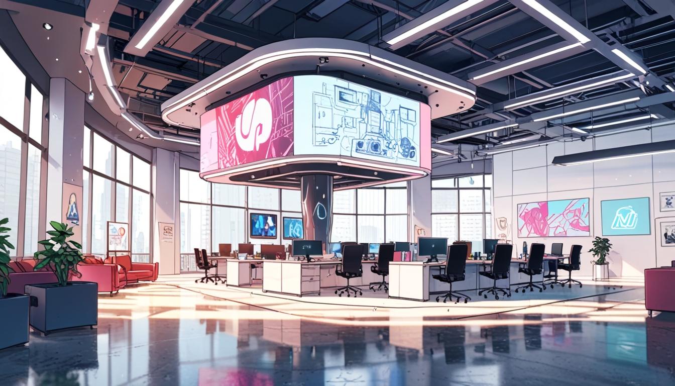 WPP invests in Stability AI to enhance digital advertising capabilities