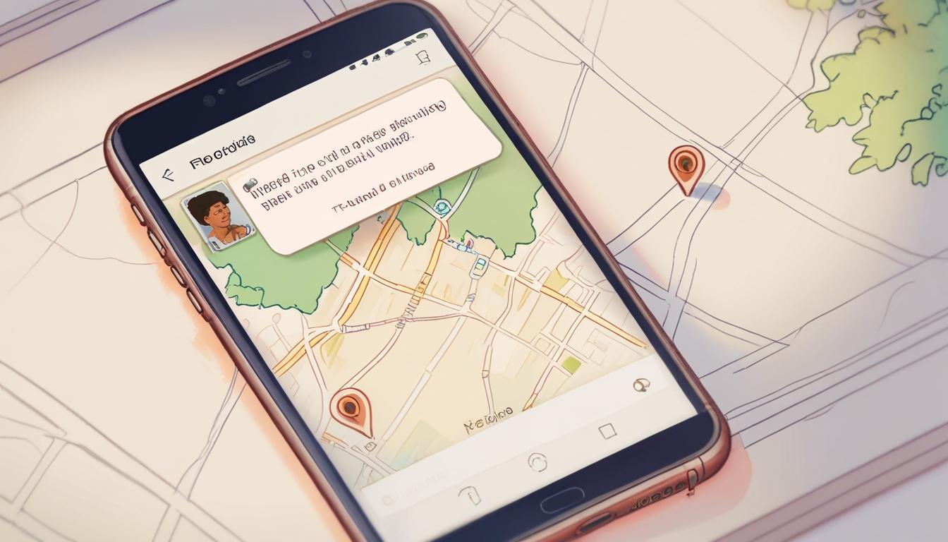Google Pixel 9's new location sharing feature raises privacy concerns