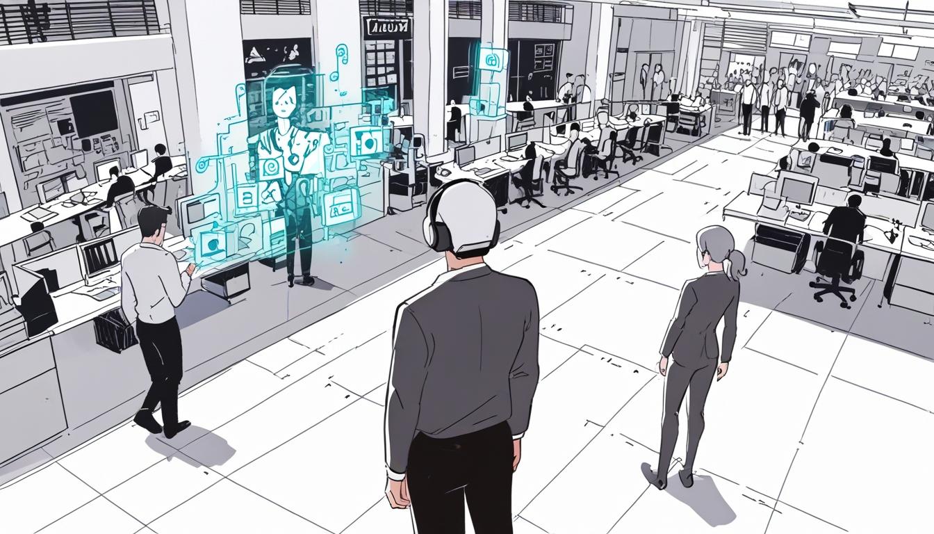 Salesforce launches Agentforce 2dx to enhance AI capabilities in business